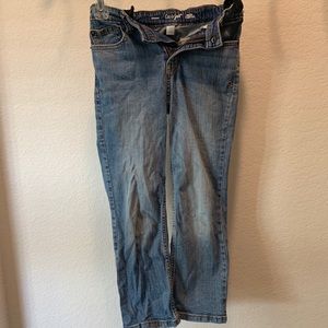Cat & Jack boys bootcut jeans size 7